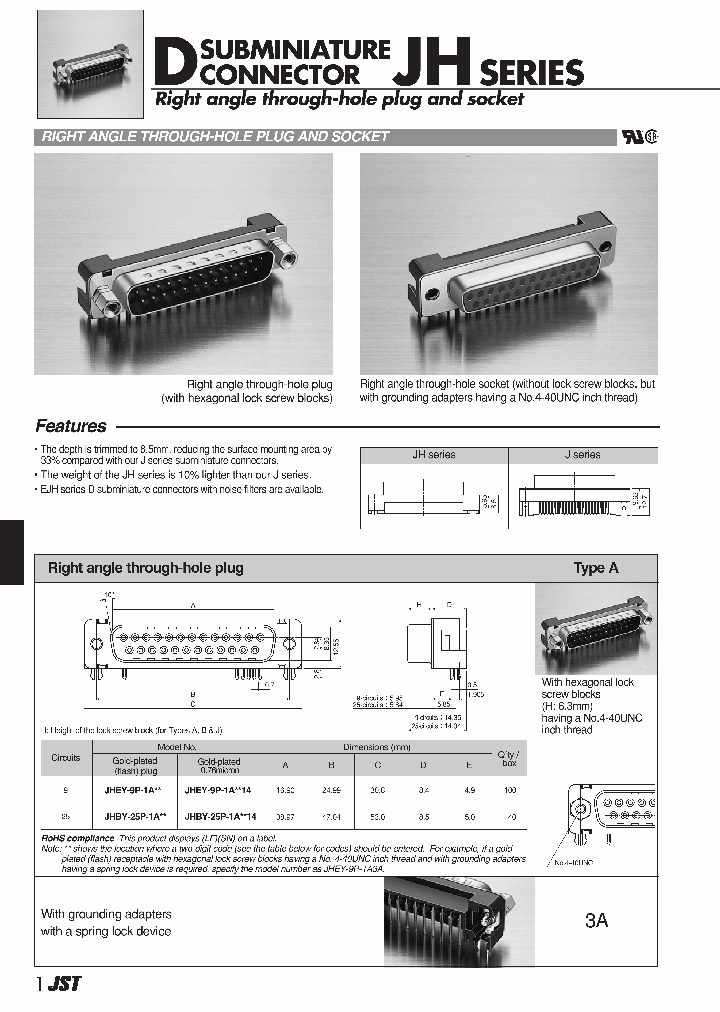 JHBY25P-1A3F14_3750396.PDF Datasheet