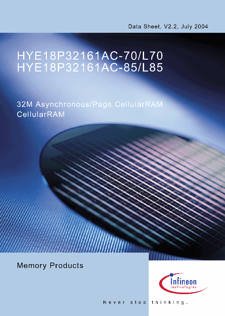 HYE18P32161AC-L70_3749961.PDF Datasheet