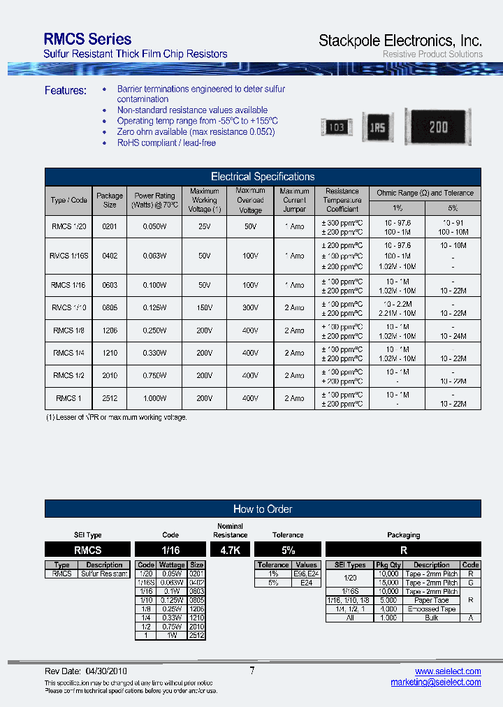 RMCS1162611A_3748919.PDF Datasheet