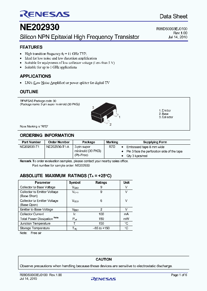 NE202930-T1-YFB-A_3749608.PDF Datasheet