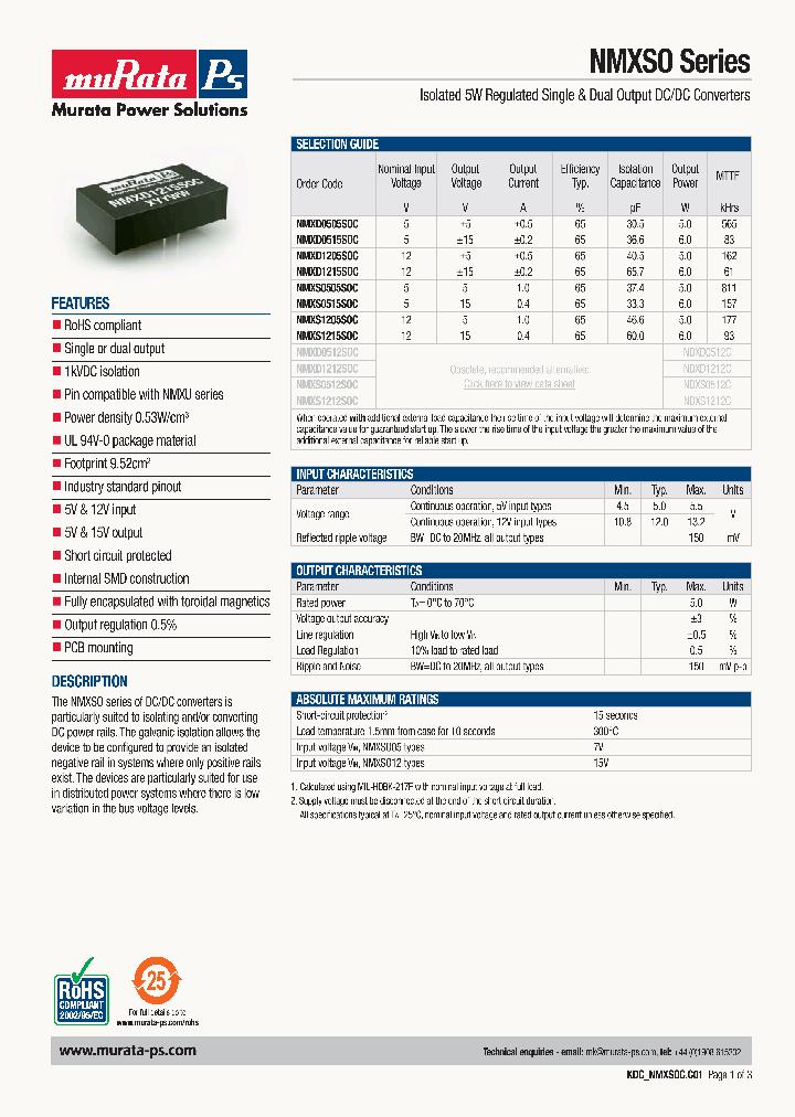 NMXD1212SOC_3744872.PDF Datasheet