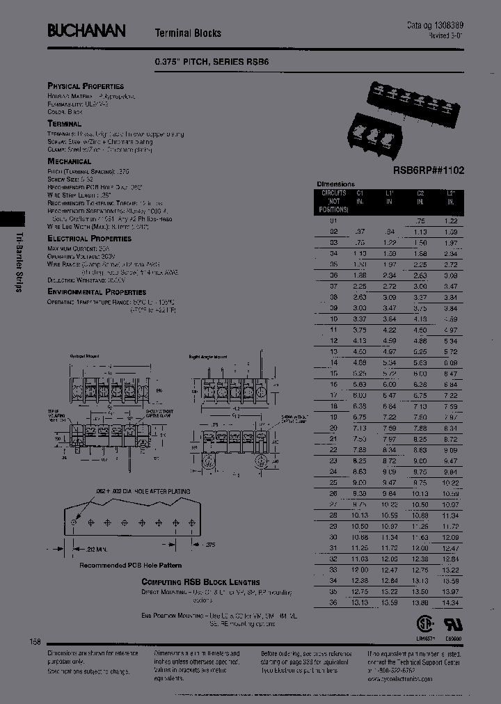 RSB6VM28170416_3748419.PDF Datasheet