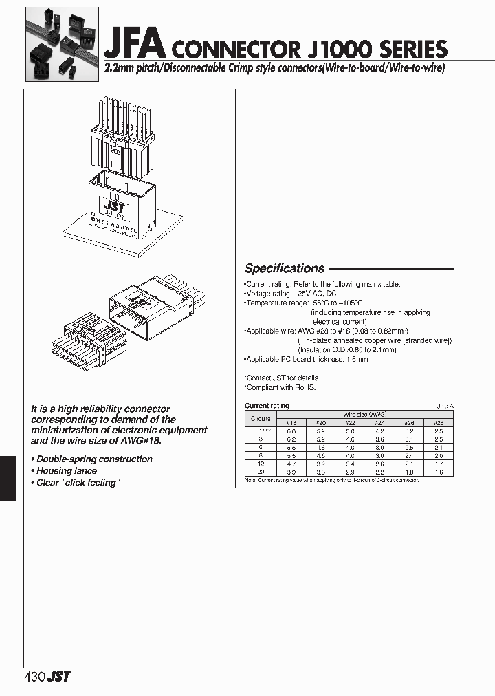 B03B-J11SK-TXR_3748929.PDF Datasheet