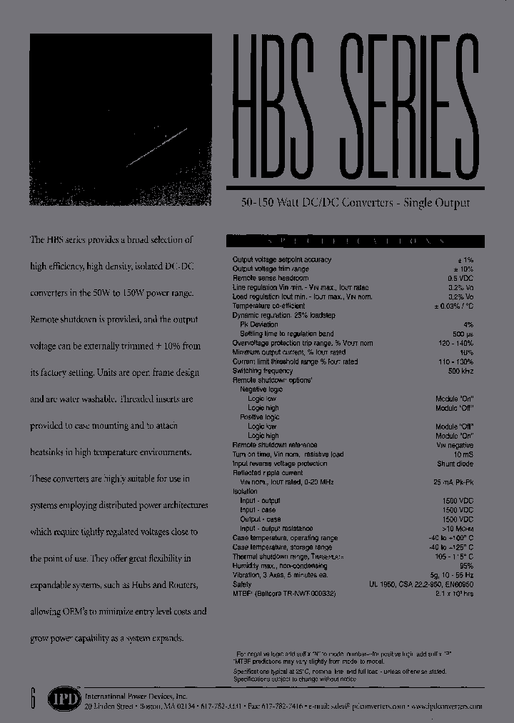 HBS100YGP_3751122.PDF Datasheet