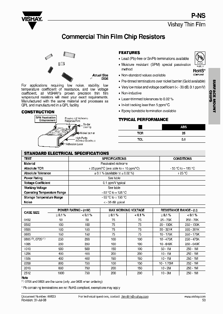 P-1005Y4703GGBS_3745816.PDF Datasheet