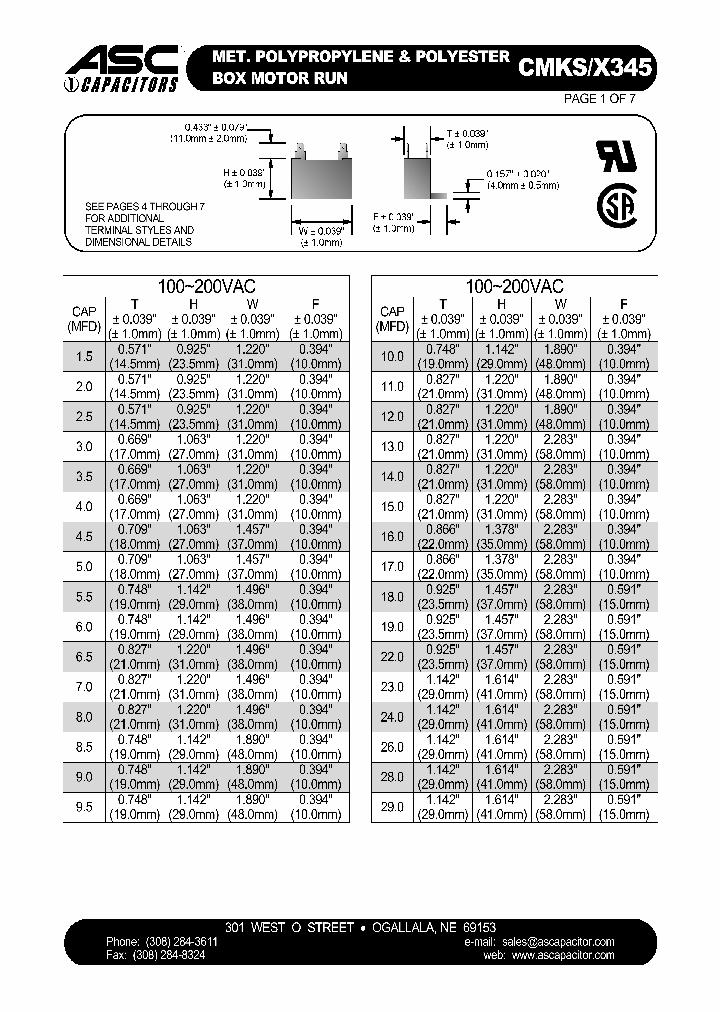 CMKS-Y25-10-250_3748484.PDF Datasheet
