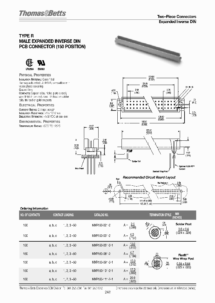 MXR150-081-2_3746210.PDF Datasheet