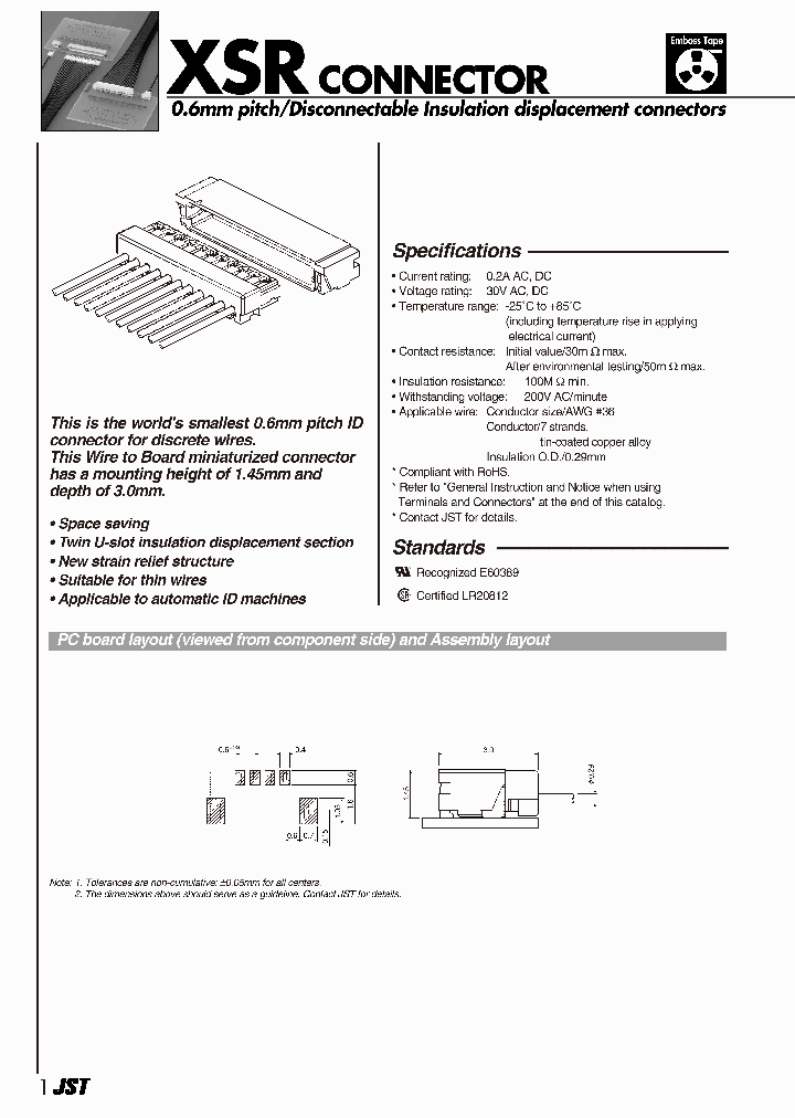 SM10B-XSRS-ETBLFSN_3746222.PDF Datasheet