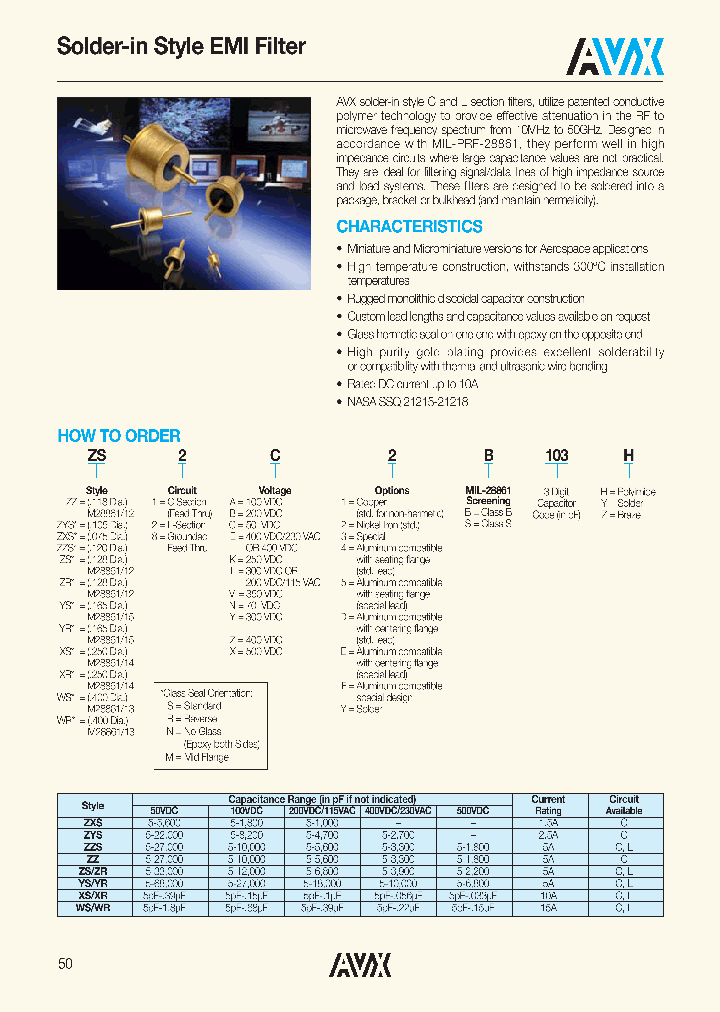 XS1LES050Y_3747307.PDF Datasheet