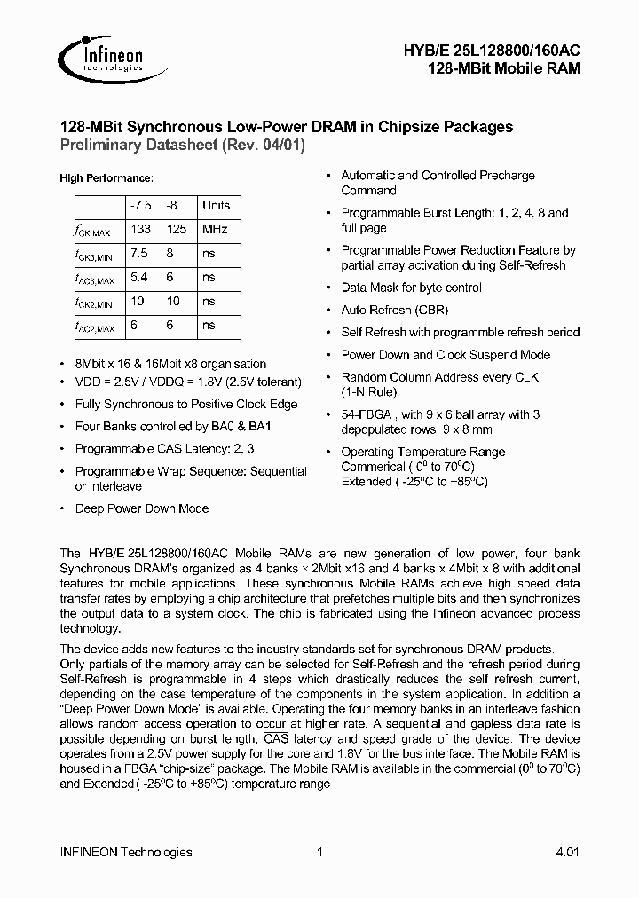 HYE25L128800AC-8_3749131.PDF Datasheet