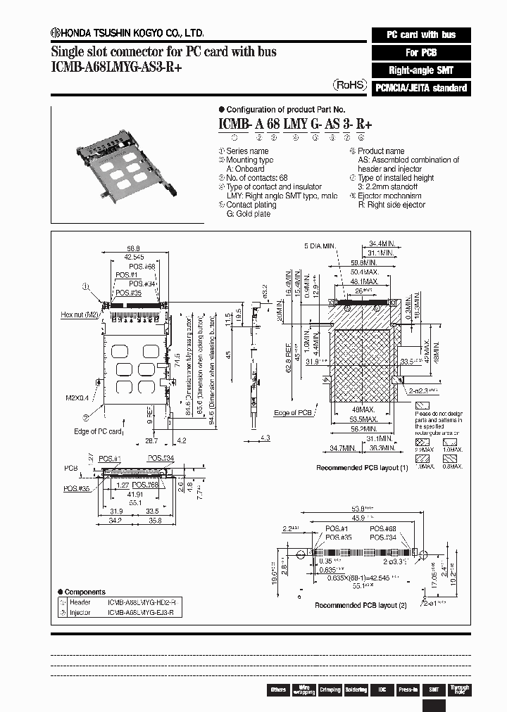 ICMB-A68LMYG-AS3-R_3751841.PDF Datasheet