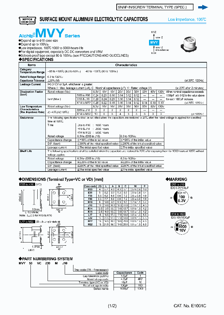 MVY35VD1000MM17_3748167.PDF Datasheet