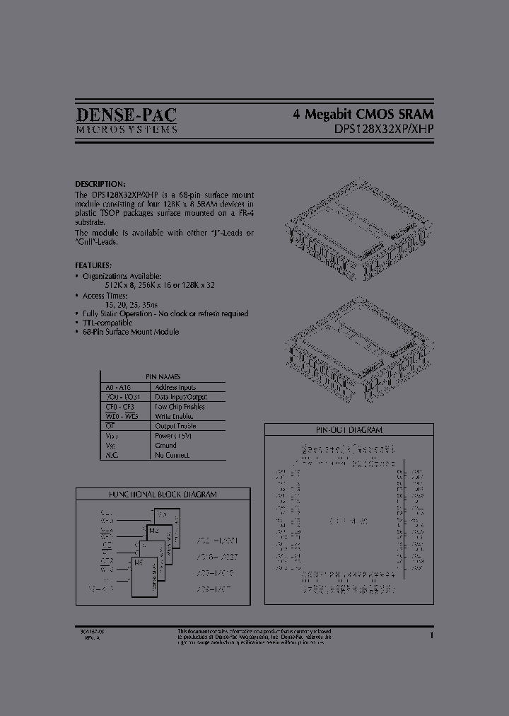 DPS128X32XP-25C_3748547.PDF Datasheet