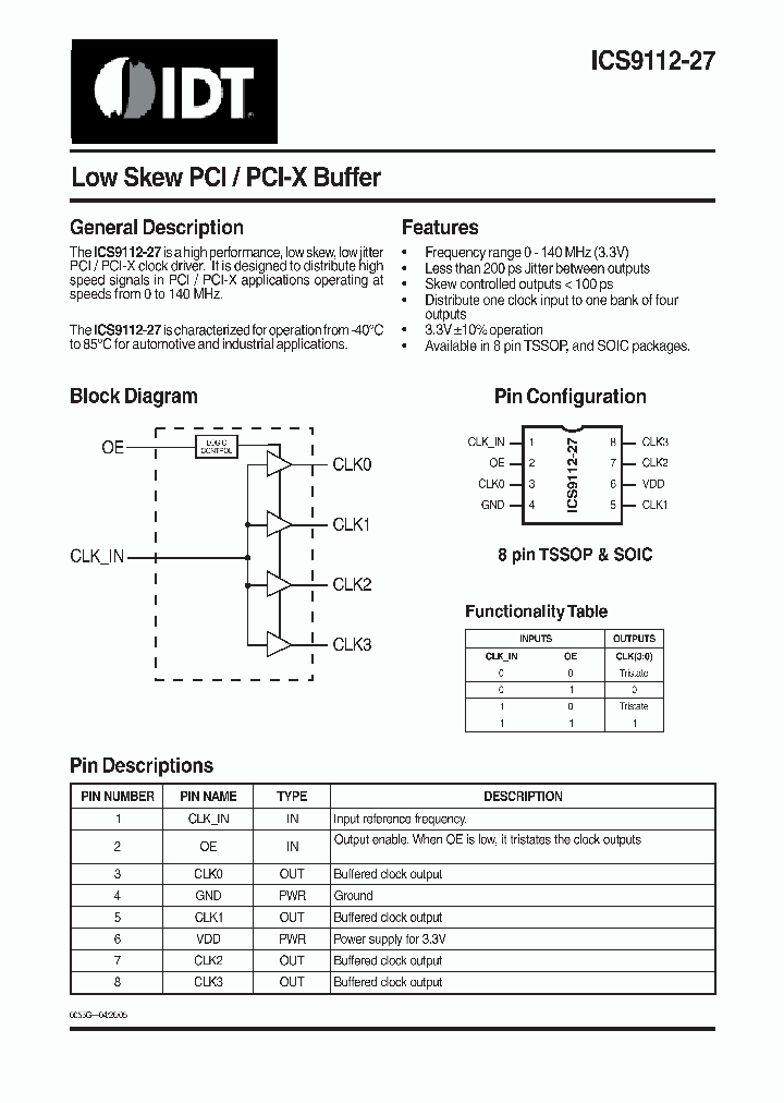 9112YG-27LFT_3751457.PDF Datasheet