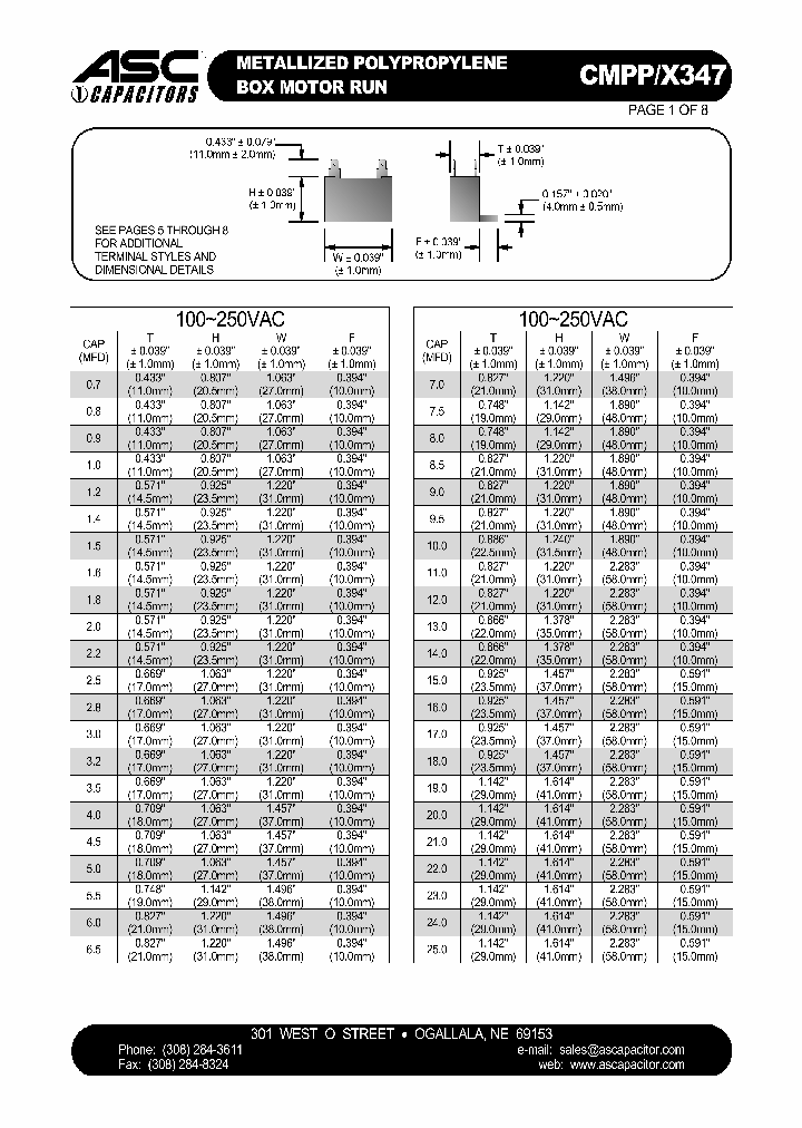 X347-Y22-5-250_3748245.PDF Datasheet