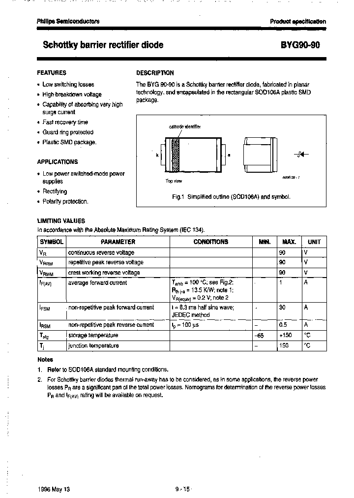 BYG90-90115_3750535.PDF Datasheet