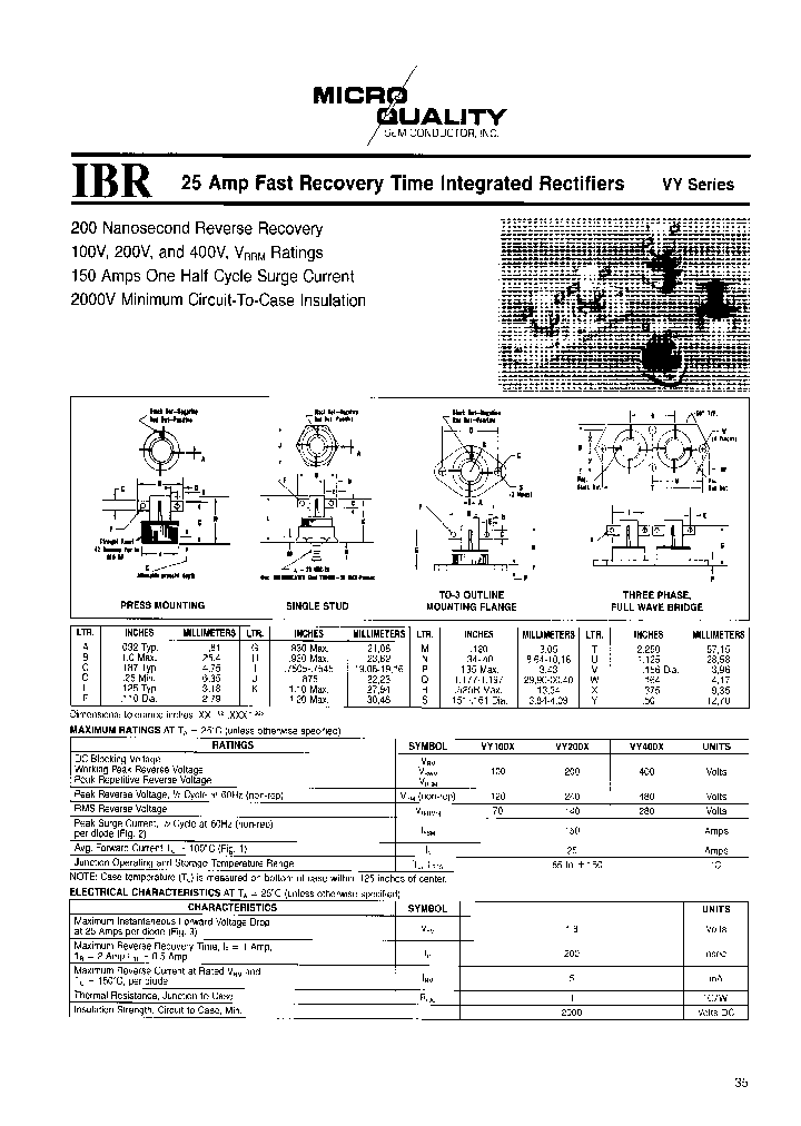 VYH100X_3751956.PDF Datasheet