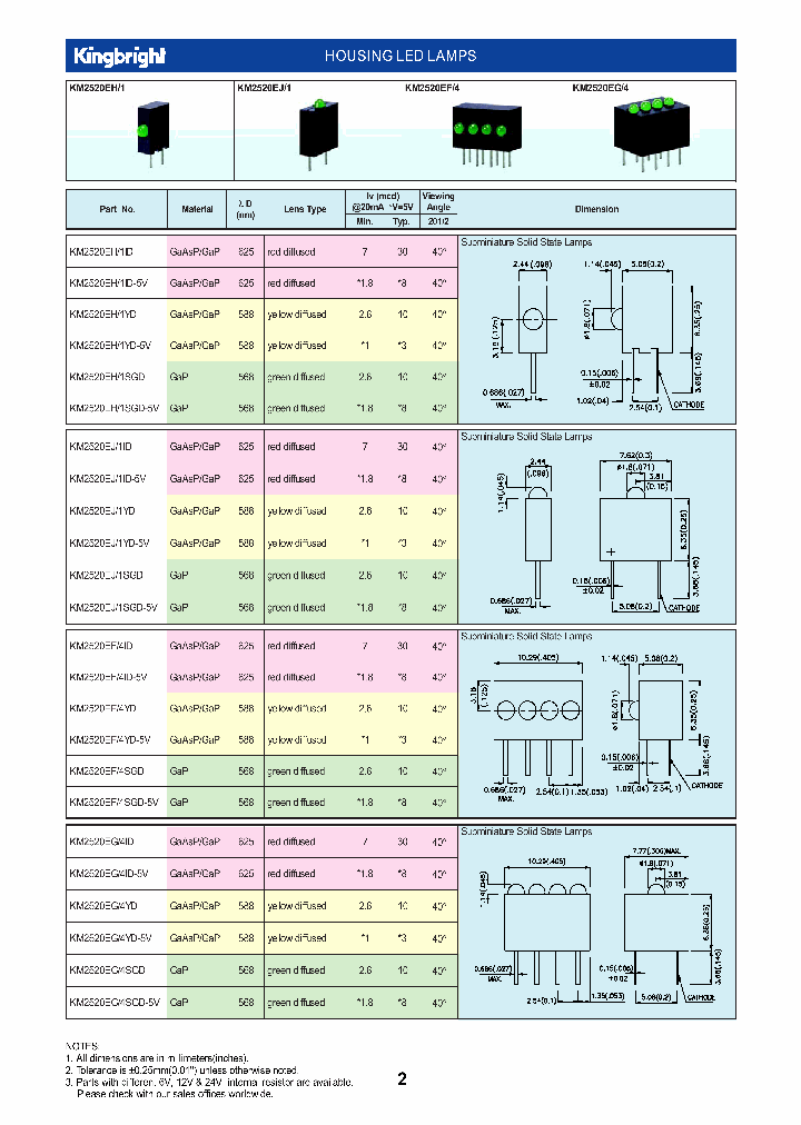 KM2520EJ1YD-5V_3751865.PDF Datasheet