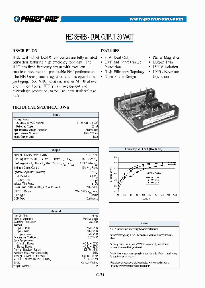 HED030YHH-A92H_3751812.PDF Datasheet