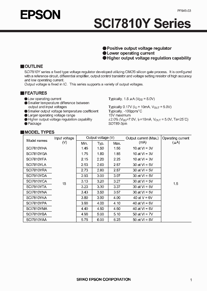 SCI7810YFA_3750424.PDF Datasheet