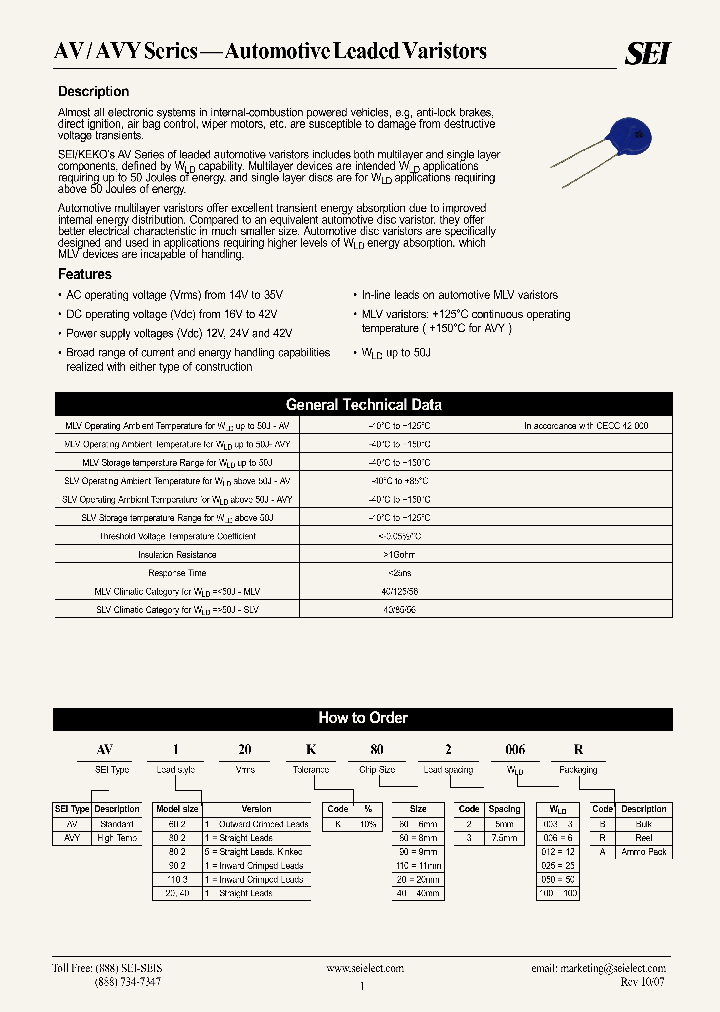 AVY20K1103050R_3753278.PDF Datasheet
