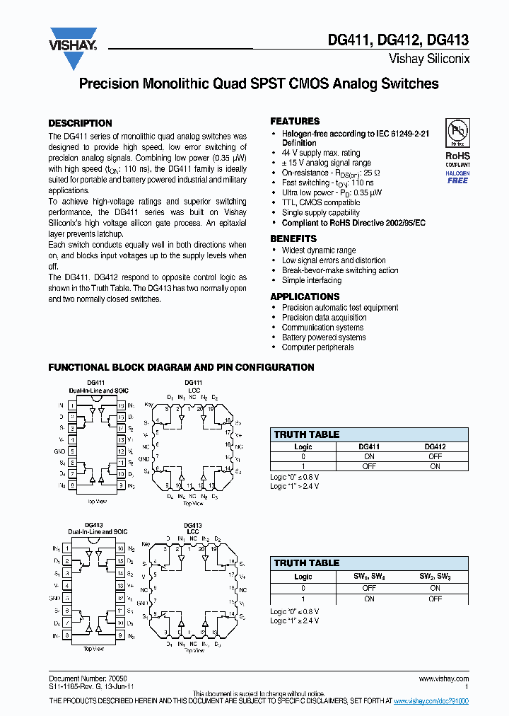 DG411DQ-E3_3814532.PDF Datasheet