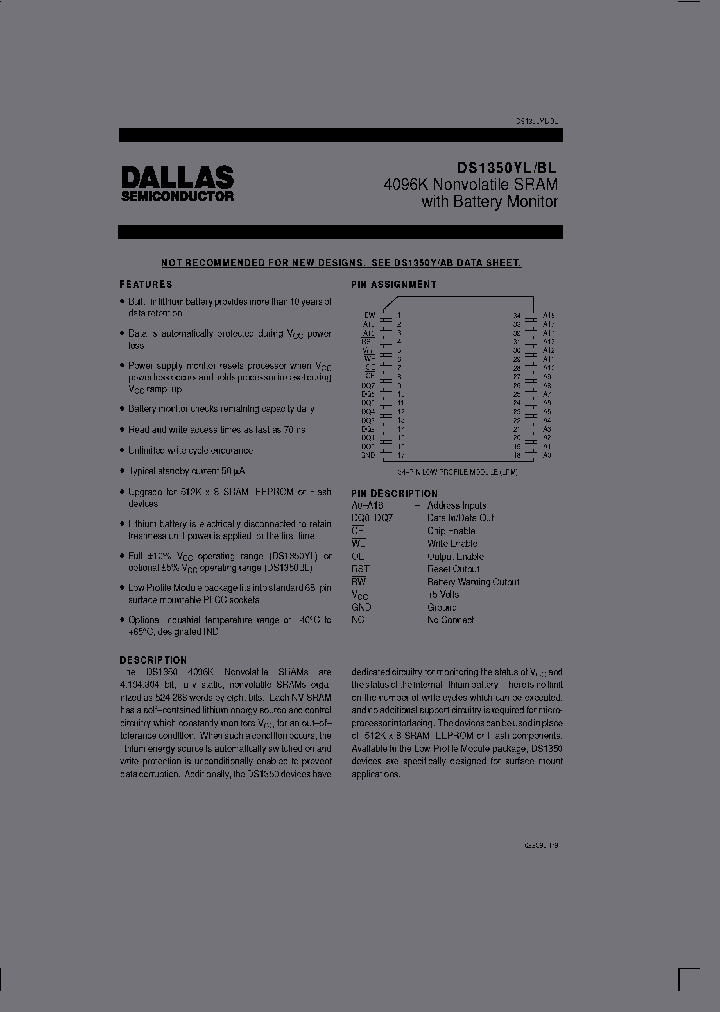 DS1350YL-70-IND_3753334.PDF Datasheet