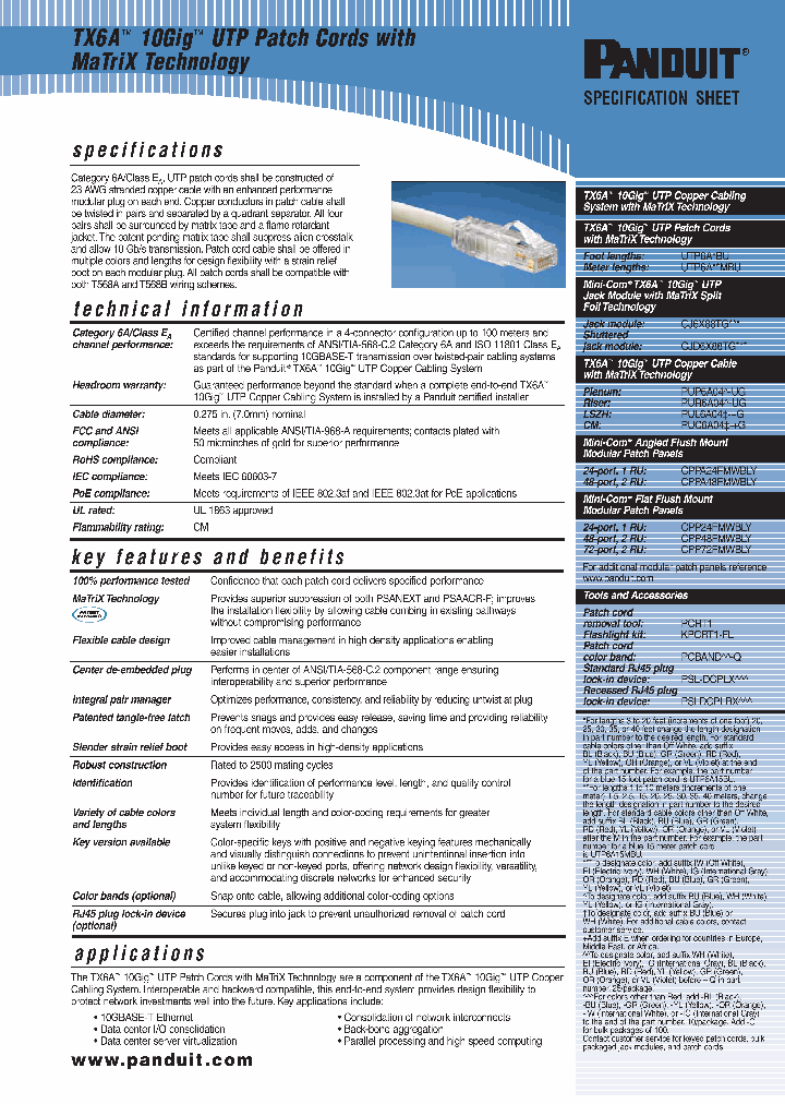 PUR6A04YL-UG_3753414.PDF Datasheet