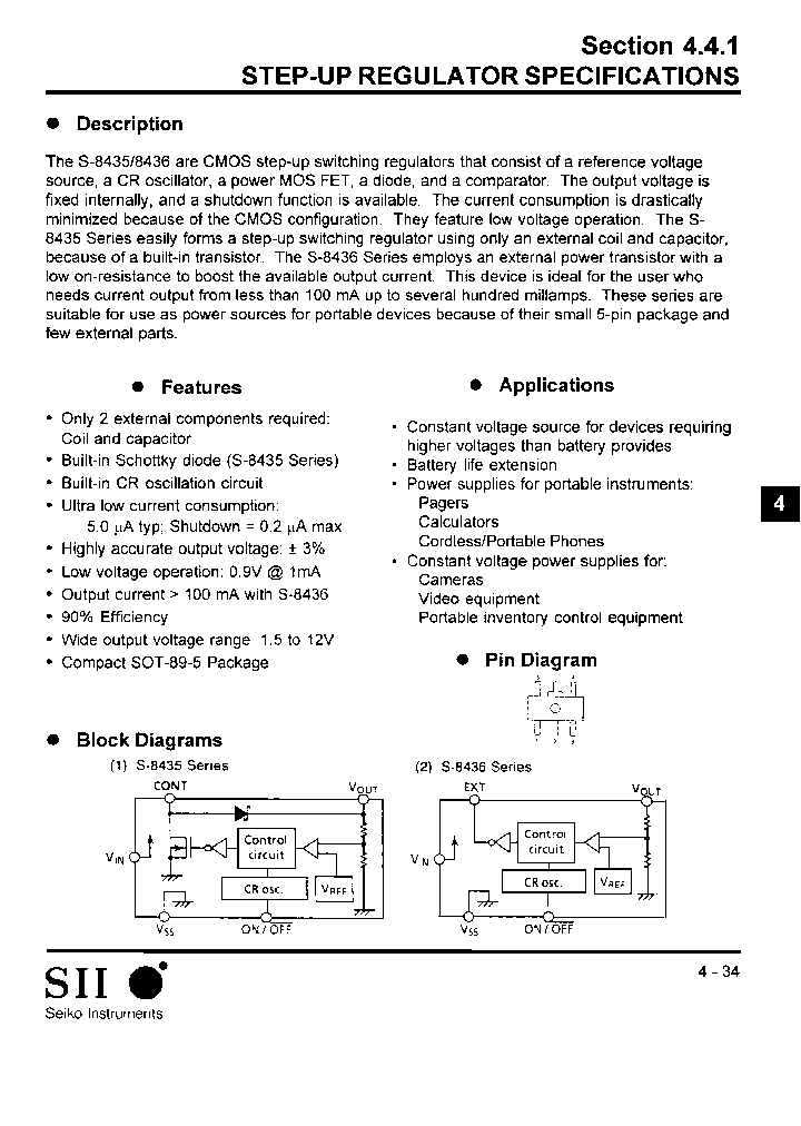 S-8436FF-YK-T1_3753316.PDF Datasheet