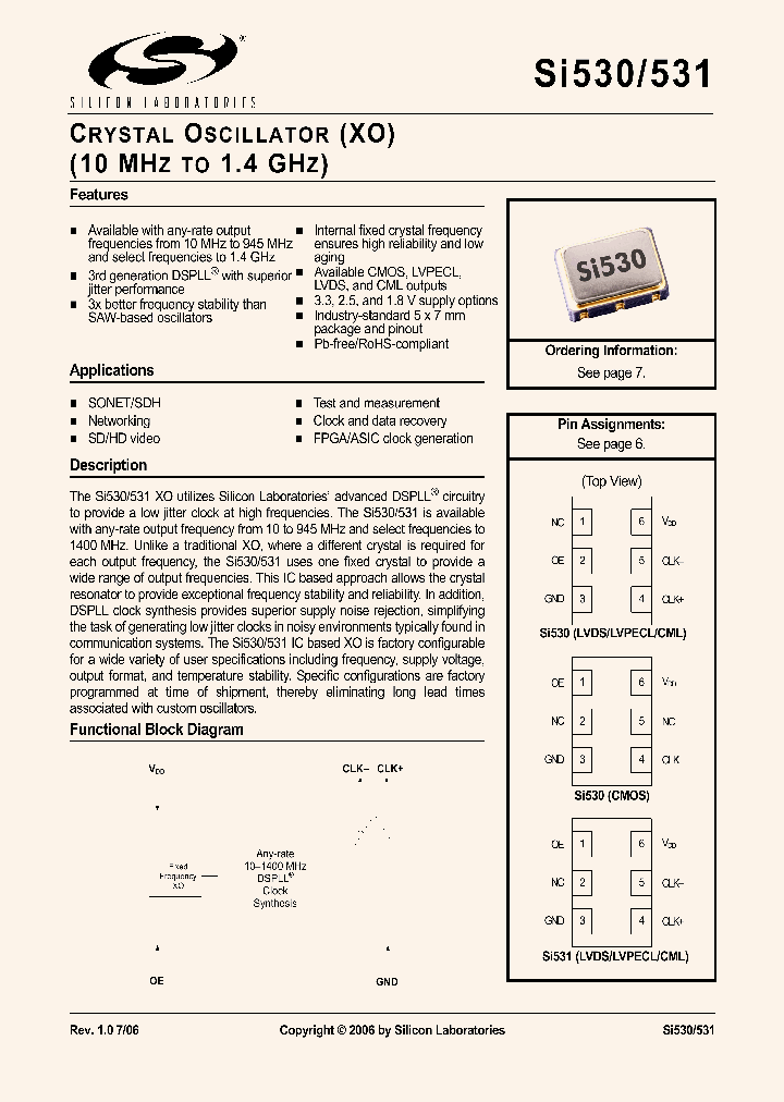 530EA649M000BG_3752887.PDF Datasheet