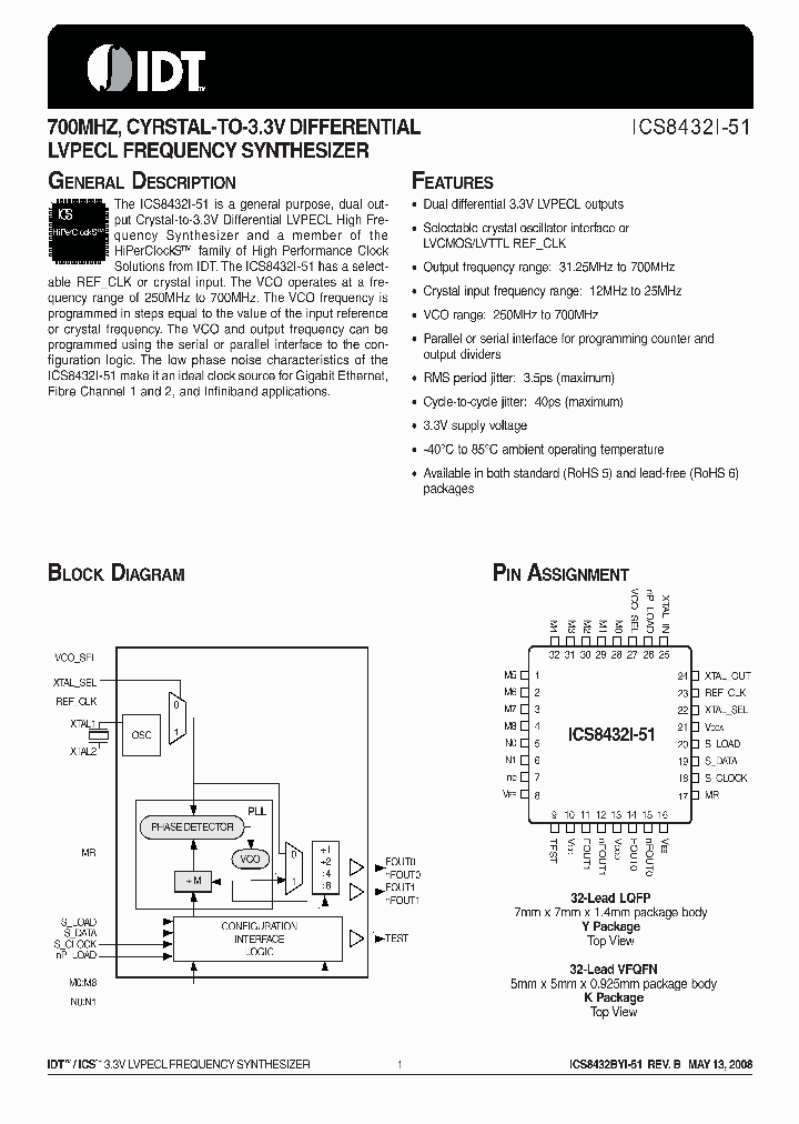8432BYI-51LF_3752600.PDF Datasheet