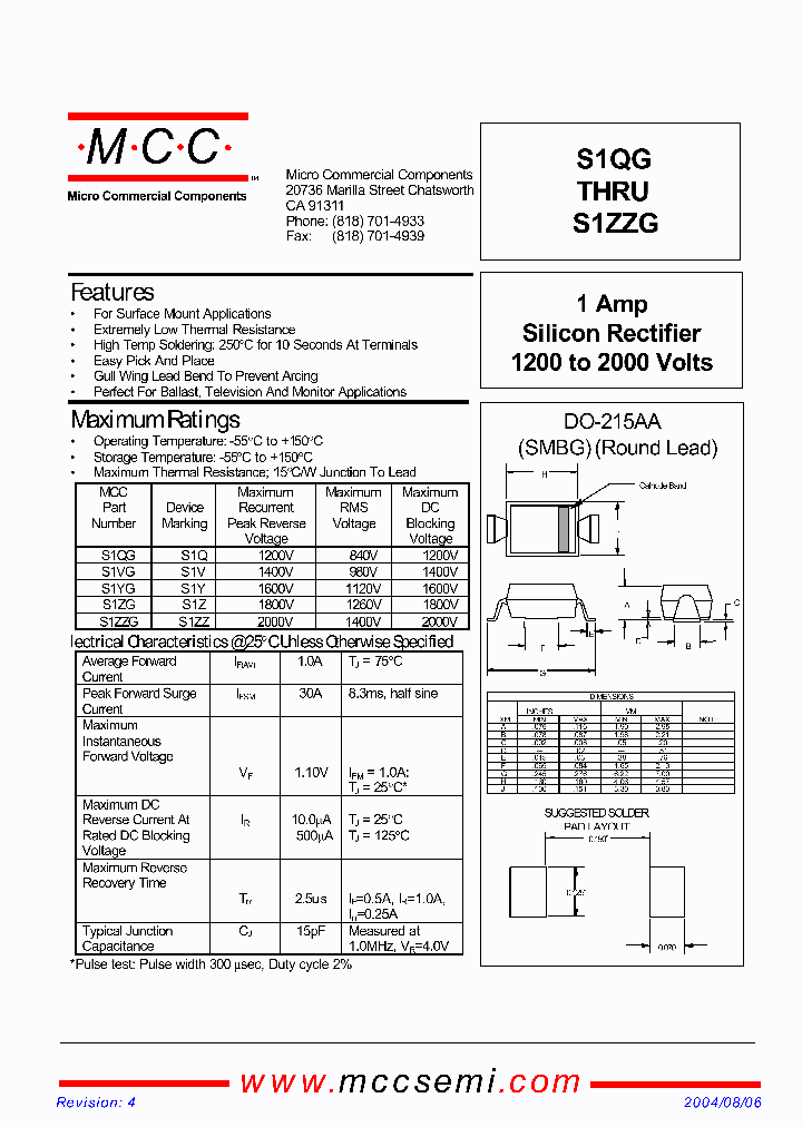 S1YGP_3751125.PDF Datasheet