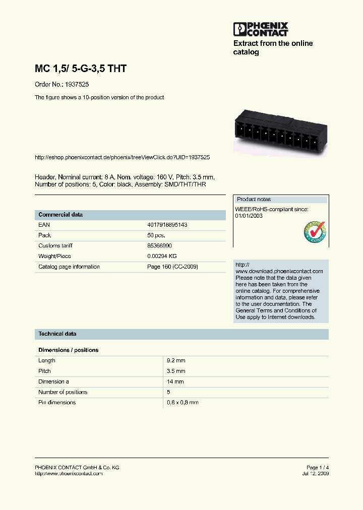 1937525_3748026.PDF Datasheet
