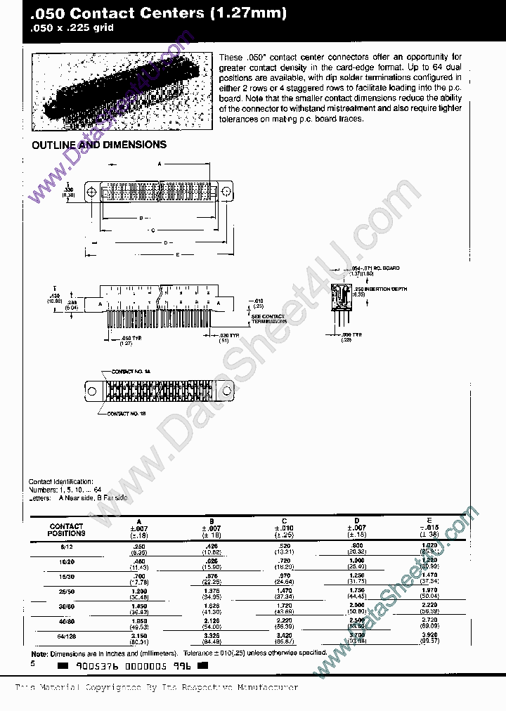 VH641LZ5_3831494.PDF Datasheet