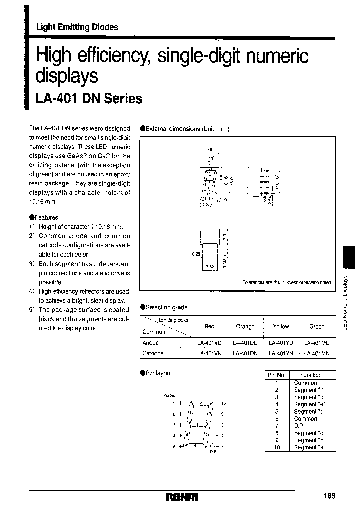 LA-401YNL_3754216.PDF Datasheet