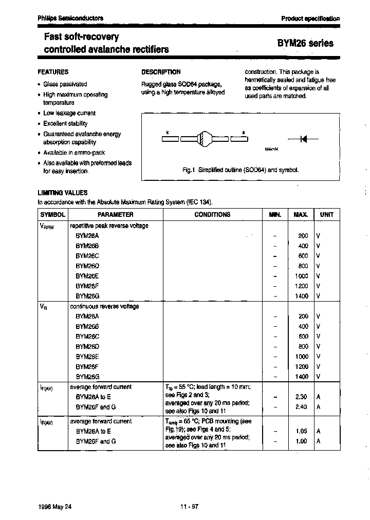 BYM26A30113_3754755.PDF Datasheet