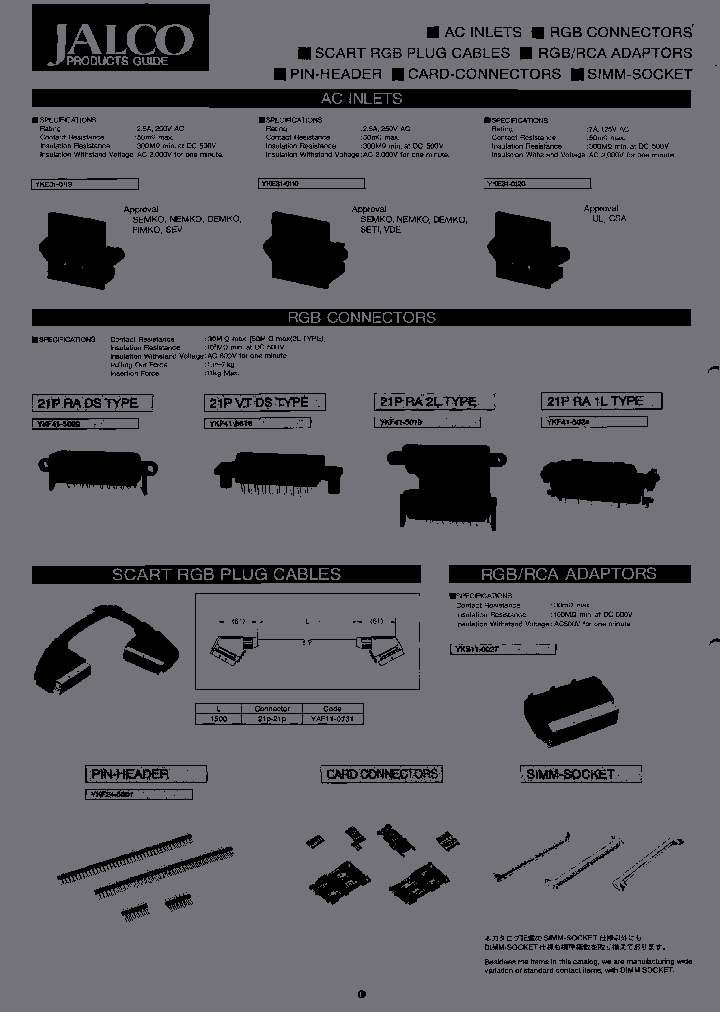 YKE31-0110_3754482.PDF Datasheet