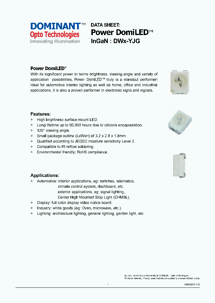 DWB-YJG-TU2-1_3753013.PDF Datasheet