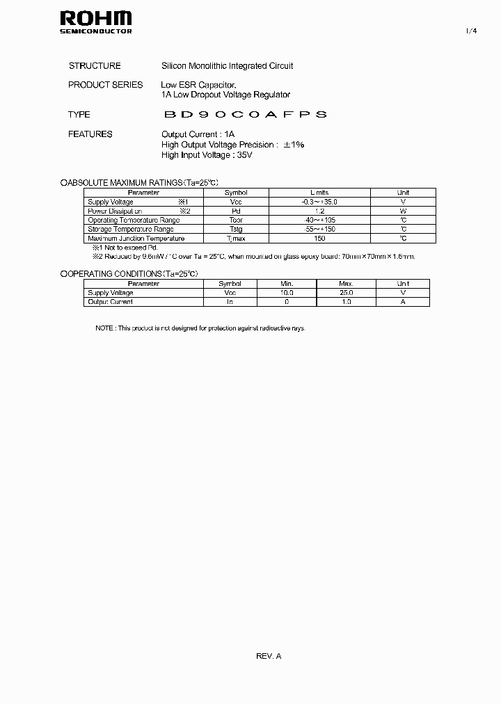 BD90C0AFPS_3832252.PDF Datasheet