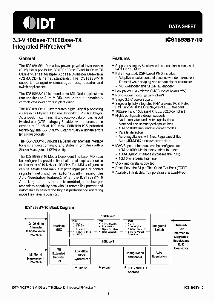 1893BYI-10_3752968.PDF Datasheet