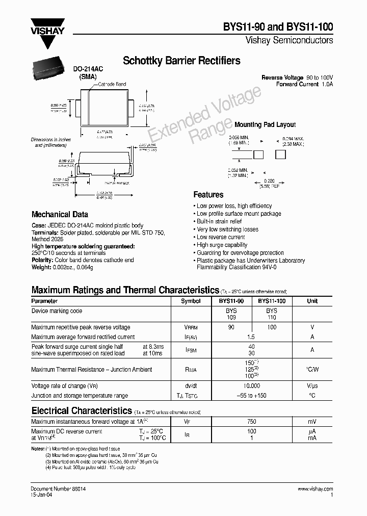 BYS11-100-E3_3755479.PDF Datasheet