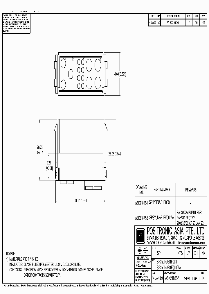SP3YJNAB1F000AA_3753555.PDF Datasheet
