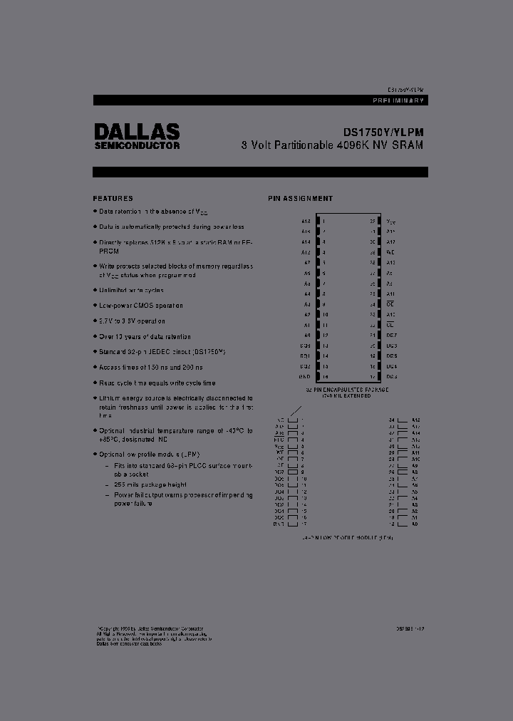 DS1750YLPM-150_3754839.PDF Datasheet