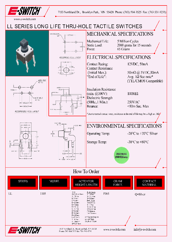 LL1105YF065Q_3752782.PDF Datasheet