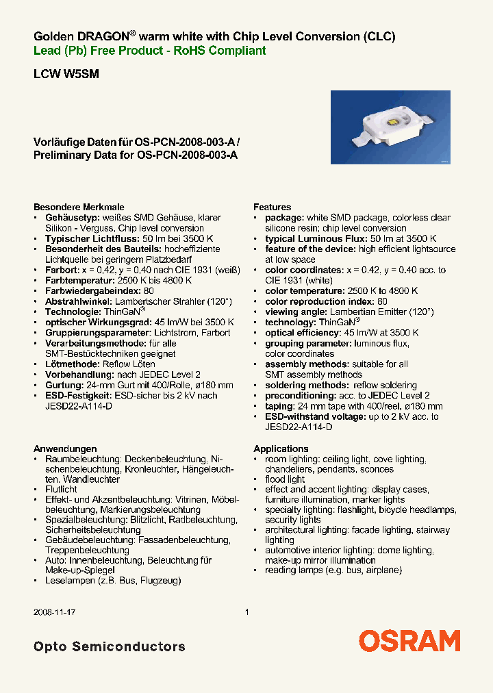 LCWW5SM-HYJX-4R9T_3753014.PDF Datasheet