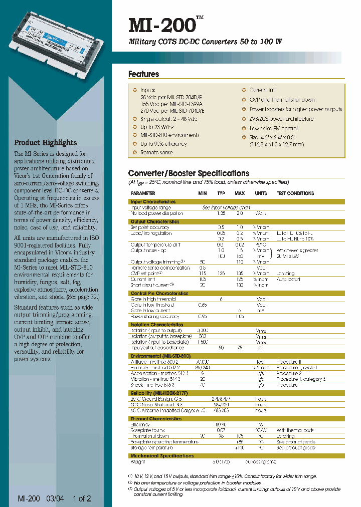 MI-22YMV_3754527.PDF Datasheet