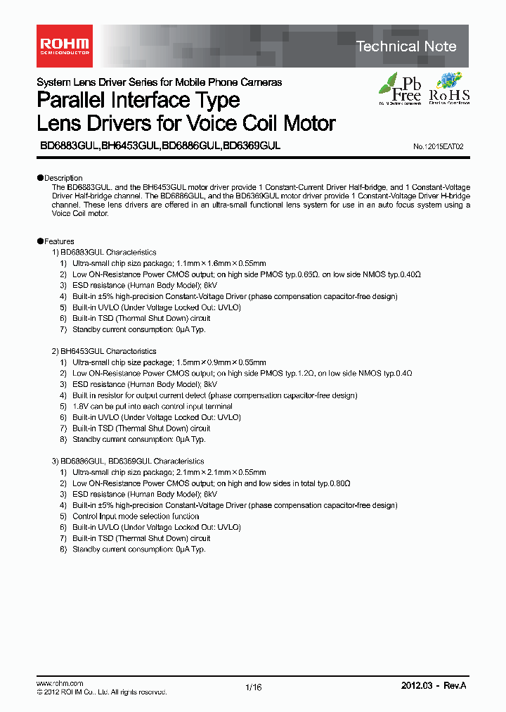 BH6453GUL_3835473.PDF Datasheet