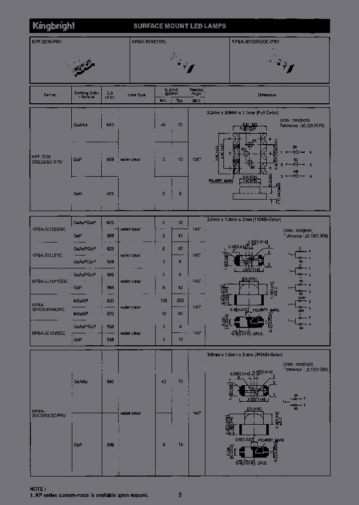 KPBA-3010PYQGC_3755242.PDF Datasheet