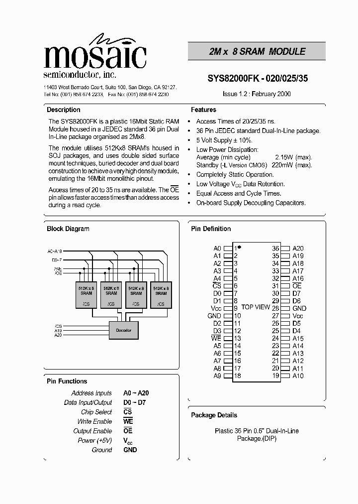 SYS82000FKI-020_3756423.PDF Datasheet