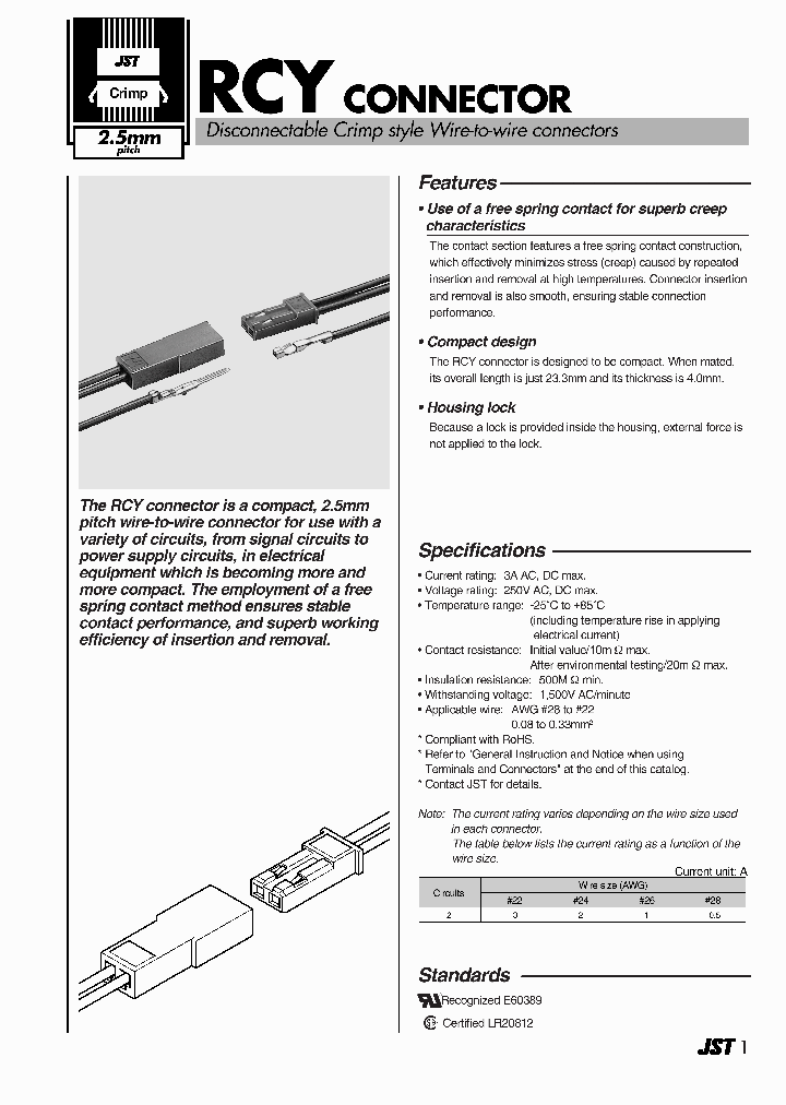 SYP-02T-1_3755318.PDF Datasheet